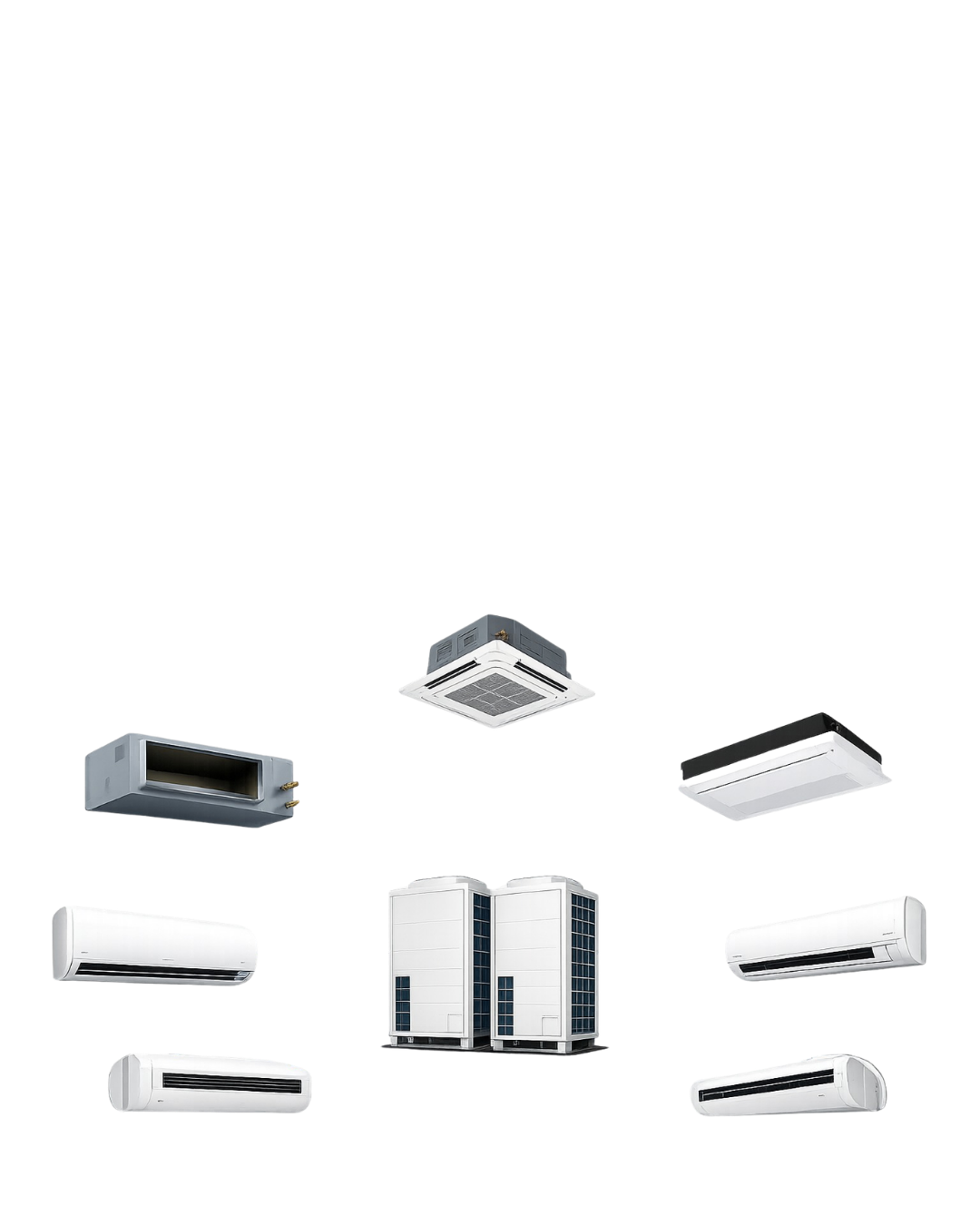 VRF System